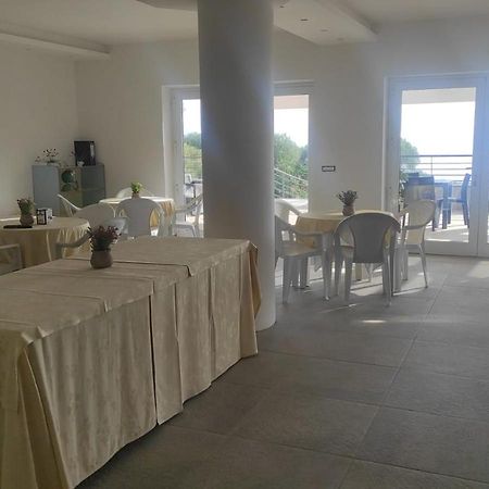 L'Incanto Del Golfo Apartment สการีโอ ภายนอก รูปภาพ