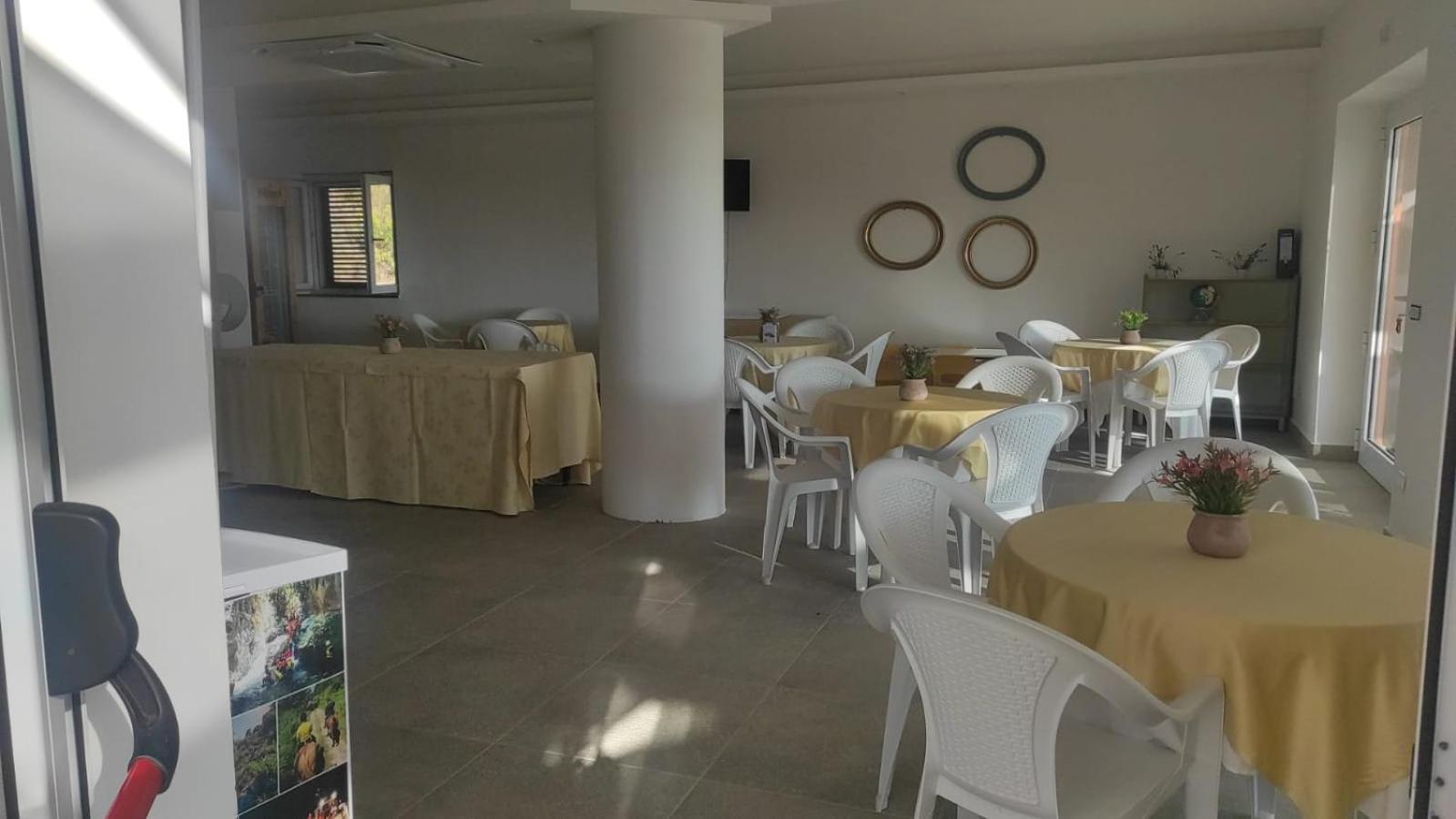 L'Incanto Del Golfo Apartment สการีโอ ภายนอก รูปภาพ